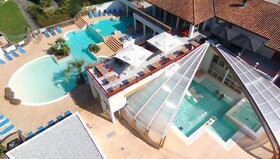 Camping Biper Gorri