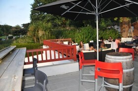 Camping Biper Gorri