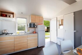 Camping Biper Gorri
