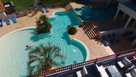 Camping Biper Gorri