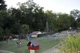 Camping Biper Gorri