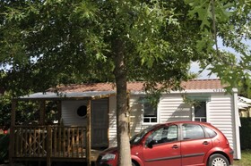 Camping Biper Gorri