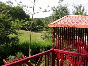 Camping Biper Gorri
