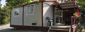Camping Biper Gorri