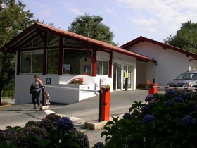 Camping Biper Gorri