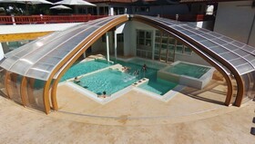 Camping Biper Gorri