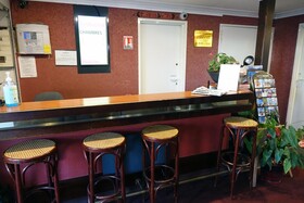 Fasthotel Bordeaux Eysines