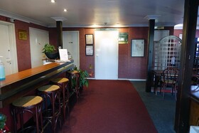 Fasthotel Bordeaux Eysines