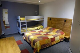 Fasthotel Bordeaux Eysines