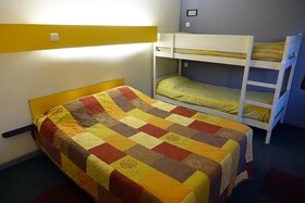 Fasthotel Bordeaux Eysines