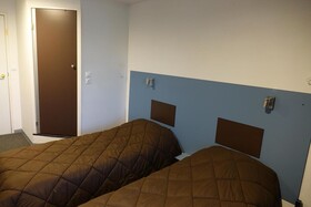 Fasthotel Bordeaux Eysines