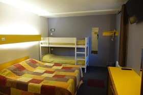 Fasthotel Bordeaux Eysines