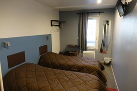 Fasthotel Bordeaux Eysines