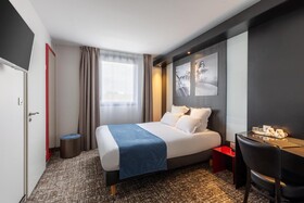 Best Western St Exupery Bordeaux Ouest