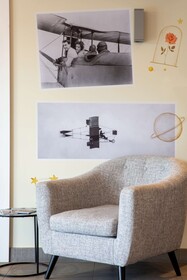 Best Western St Exupery Bordeaux Ouest