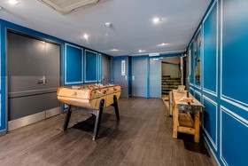 Greet Hotel Bordeaux Floirac Arena