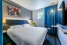 Greet Hotel Bordeaux Floirac Arena