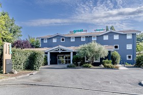 Greet Hotel Bordeaux Floirac Arena