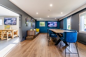 Greet Hotel Bordeaux Floirac Arena