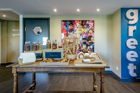 Greet Hotel Bordeaux Floirac Arena