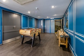Greet Hotel Bordeaux Floirac Arena