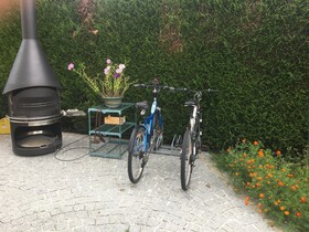 Au Bonheur