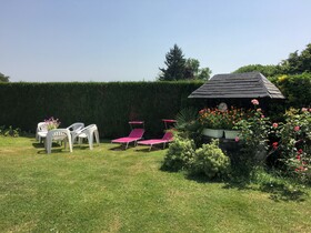 Au Bonheur