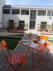 Comfort Suites Pau Idron