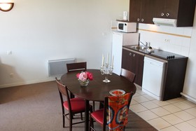 Comfort Suites Pau Idron