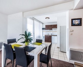 Comfort Suites Pau Idron