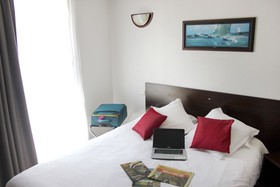 Comfort Suites Pau Idron
