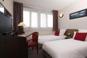 Comfort Suites Pau Idron