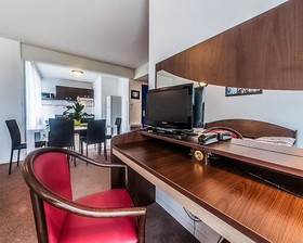 Comfort Suites Pau Idron