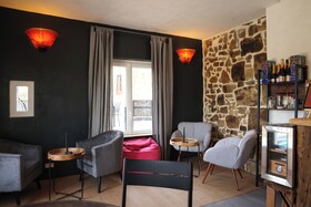 Maison D'hotes Perbos 1556