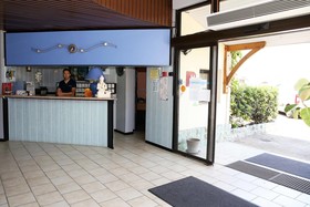 Hotel L'Oyat in Lacanau