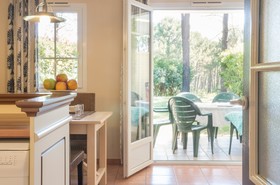 Maeva Home Résidence Lacanau Les Pins