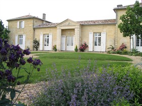 Château Belles-Graves