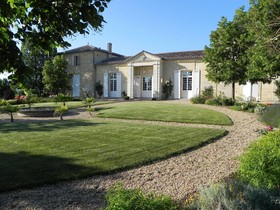 Château Belles-Graves