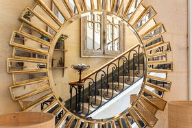La Maison Mulato
