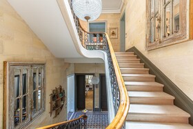 La Maison Mulato