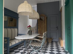 La Maison Mulato