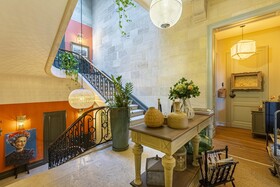 La Maison Mulato