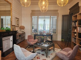 La Maison Mulato