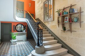 La Maison Mulato