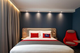 Holiday Inn Express Bordeaux - Lormont