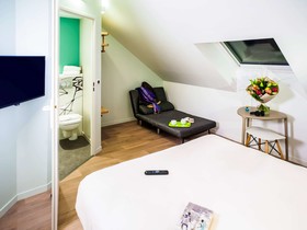 ibis budget Bordeaux Lormont