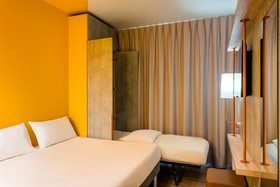 ibis budget Bordeaux Lormont