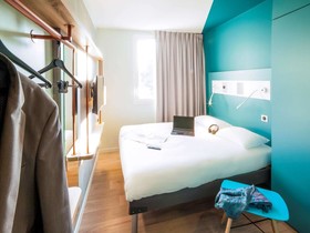 ibis budget Bordeaux Lormont