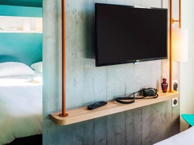 ibis budget Bordeaux Lormont