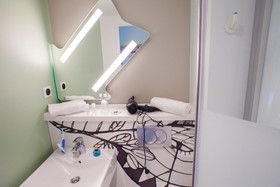 ibis budget Bordeaux Lormont